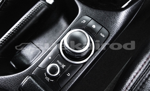 Buy Used Mazda CX-3 Brown Car in Bangkok in Bangkok Buy Used Mazda CX-3 Brown Car in Bangkok in Bangkok