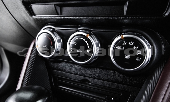 Buy Used Mazda CX-3 Brown Car in Bangkok in Bangkok Buy Used Mazda CX-3 Brown Car in Bangkok in Bangkok