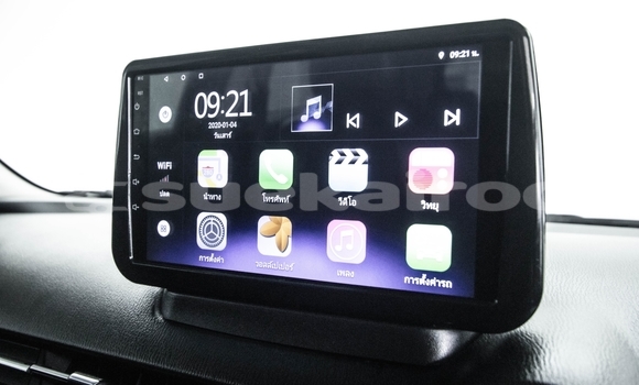 Buy Used Mazda CX-3 Brown Car in Bangkok in Bangkok Buy Used Mazda CX-3 Brown Car in Bangkok in Bangkok