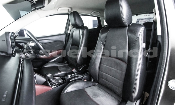 Buy Used Mazda CX-3 Brown Car in Bangkok in Bangkok Buy Used Mazda CX-3 Brown Car in Bangkok in Bangkok