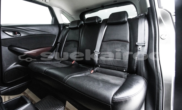 Buy Used Mazda CX-3 Brown Car in Bangkok in Bangkok Buy Used Mazda CX-3 Brown Car in Bangkok in Bangkok