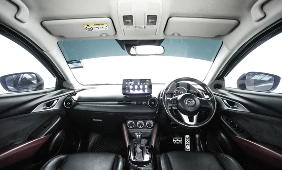 Buy Used Mazda CX-3 Brown Car in Bangkok in Bangkok Buy Used Mazda CX-3 Brown Car in Bangkok in Bangkok