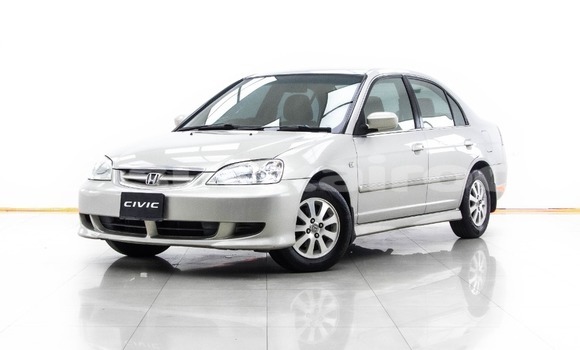 ซื้อ รถมือสอง Honda Civic สีน้ำตาล รถยนต์ ใน %{เมือง} ใน กรุงเทพมหานคร