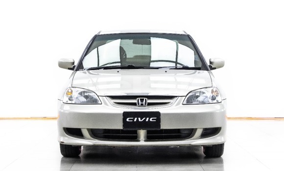 Buy Used Honda Civic Brown Car in Bangkok in Bangkok Buy Used Honda Civic Brown Car in Bangkok in Bangkok