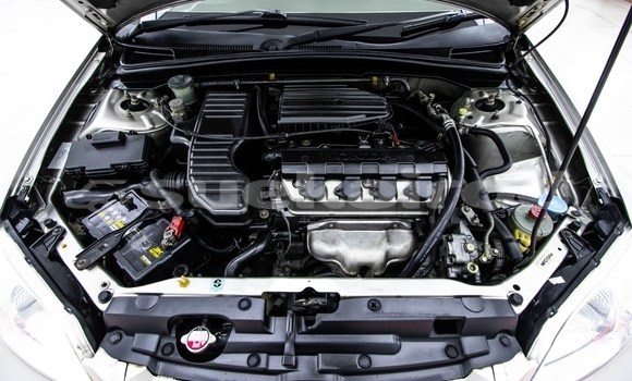 Buy Used Honda Civic Brown Car in Bangkok in Bangkok Buy Used Honda Civic Brown Car in Bangkok in Bangkok