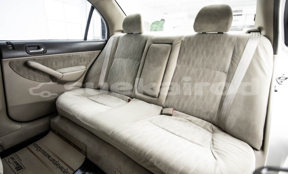 Buy Used Honda Civic Brown Car in Bangkok in Bangkok Buy Used Honda Civic Brown Car in Bangkok in Bangkok