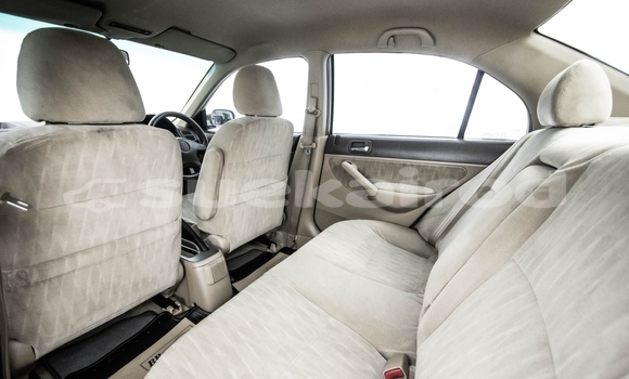 Buy Used Honda Civic Brown Car in Bangkok in Bangkok Buy Used Honda Civic Brown Car in Bangkok in Bangkok