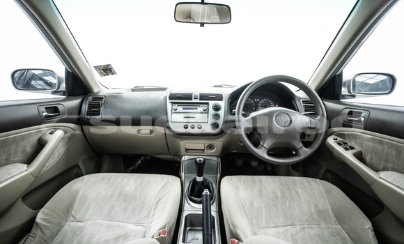 Buy Used Honda Civic Brown Car in Bangkok in Bangkok Buy Used Honda Civic Brown Car in Bangkok in Bangkok