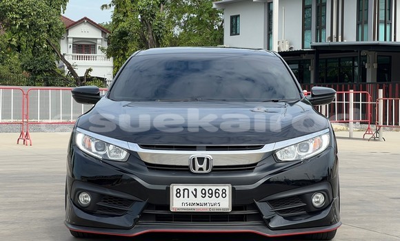 ซื้อ รถมือสอง Honda Civic สีดำ รถยนต์ ใน %{เมือง} ใน นนทบุรี ซื้อ รถมือสอง Honda Civic สีดำ รถยนต์ ใน %{เมือง} ใน นนทบุรี