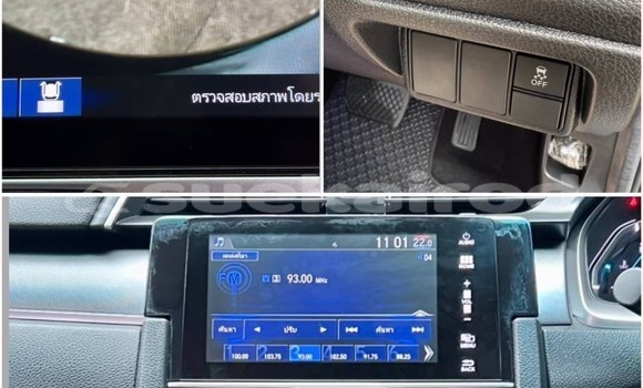 ซื้อ รถมือสอง Honda Civic สีดำ รถยนต์ ใน %{เมือง} ใน นนทบุรี ซื้อ รถมือสอง Honda Civic สีดำ รถยนต์ ใน %{เมือง} ใน นนทบุรี