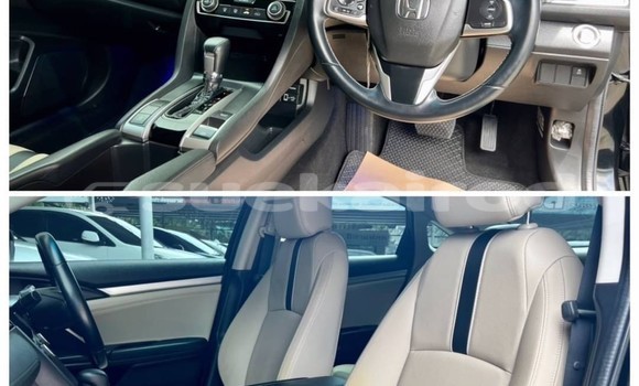 ซื้อ รถมือสอง Honda Civic สีดำ รถยนต์ ใน %{เมือง} ใน นนทบุรี ซื้อ รถมือสอง Honda Civic สีดำ รถยนต์ ใน %{เมือง} ใน นนทบุรี