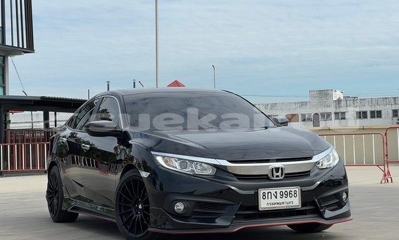 ซื้อ รถมือสอง Honda Civic สีดำ รถยนต์ ใน %{เมือง} ใน นนทบุรี ซื้อ รถมือสอง Honda Civic สีดำ รถยนต์ ใน %{เมือง} ใน นนทบุรี
