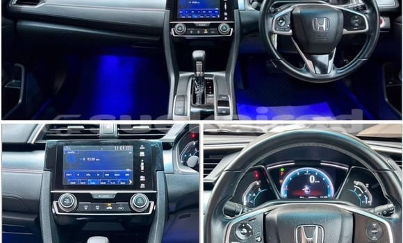 ซื้อ รถมือสอง Honda Civic สีดำ รถยนต์ ใน %{เมือง} ใน นนทบุรี ซื้อ รถมือสอง Honda Civic สีดำ รถยนต์ ใน %{เมือง} ใน นนทบุรี