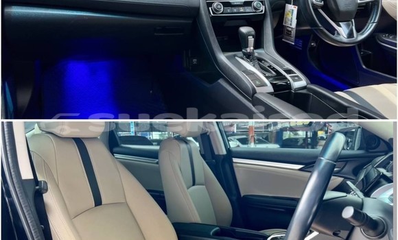 ซื้อ รถมือสอง Honda Civic สีดำ รถยนต์ ใน %{เมือง} ใน นนทบุรี ซื้อ รถมือสอง Honda Civic สีดำ รถยนต์ ใน %{เมือง} ใน นนทบุรี