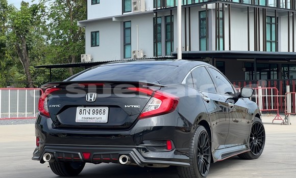 ซื้อ รถมือสอง Honda Civic สีดำ รถยนต์ ใน %{เมือง} ใน นนทบุรี ซื้อ รถมือสอง Honda Civic สีดำ รถยนต์ ใน %{เมือง} ใน นนทบุรี