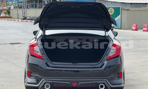 ซื้อ รถมือสอง Honda Civic สีดำ รถยนต์ ใน %{เมือง} ใน นนทบุรี ซื้อ รถมือสอง Honda Civic สีดำ รถยนต์ ใน %{เมือง} ใน นนทบุรี