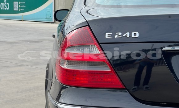 ซื้อ รถมือสอง Mercedes-Benz E-Classe สีดำ รถยนต์ ใน %{เมือง} ใน นนทบุรี ซื้อ รถมือสอง Mercedes-Benz E-Classe สีดำ รถยนต์ ใน %{เมือง} ใน นนทบุรี