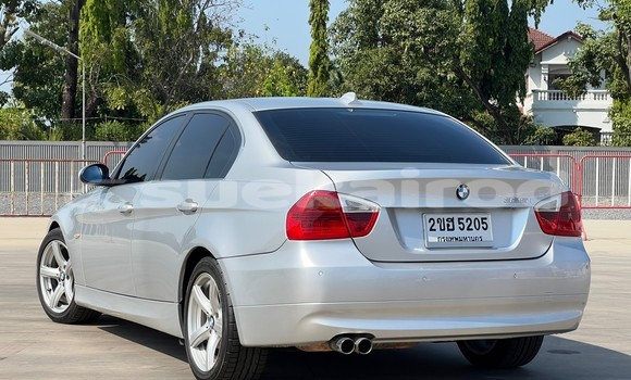 ซื้อ รถมือสอง BMW 3–Series เงิน รถยนต์ ใน %{เมือง} ใน นนทบุรี ซื้อ รถมือสอง BMW 3–Series เงิน รถยนต์ ใน %{เมือง} ใน นนทบุรี