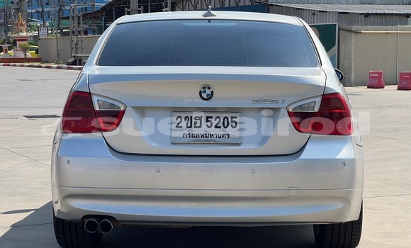 ซื้อ รถมือสอง BMW 3–Series เงิน รถยนต์ ใน %{เมือง} ใน นนทบุรี ซื้อ รถมือสอง BMW 3–Series เงิน รถยนต์ ใน %{เมือง} ใน นนทบุรี