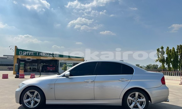 ซื้อ รถมือสอง BMW 3–Series เงิน รถยนต์ ใน %{เมือง} ใน นนทบุรี ซื้อ รถมือสอง BMW 3–Series เงิน รถยนต์ ใน %{เมือง} ใน นนทบุรี