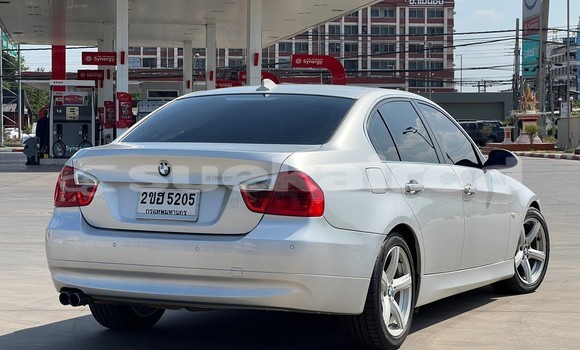 ซื้อ รถมือสอง BMW 3–Series เงิน รถยนต์ ใน %{เมือง} ใน นนทบุรี ซื้อ รถมือสอง BMW 3–Series เงิน รถยนต์ ใน %{เมือง} ใน นนทบุรี
