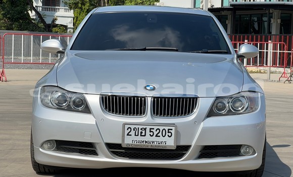 ซื้อ รถมือสอง BMW 3–Series เงิน รถยนต์ ใน %{เมือง} ใน นนทบุรี ซื้อ รถมือสอง BMW 3–Series เงิน รถยนต์ ใน %{เมือง} ใน นนทบุรี