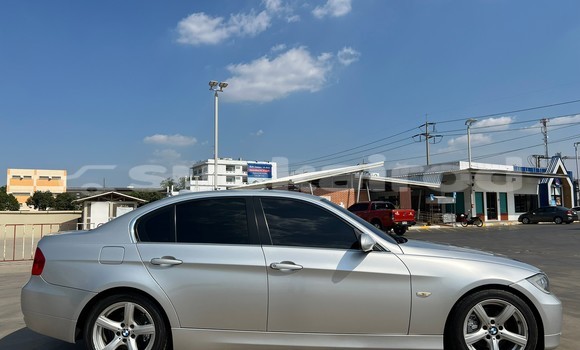 ซื้อ รถมือสอง BMW 3–Series เงิน รถยนต์ ใน %{เมือง} ใน นนทบุรี ซื้อ รถมือสอง BMW 3–Series เงิน รถยนต์ ใน %{เมือง} ใน นนทบุรี