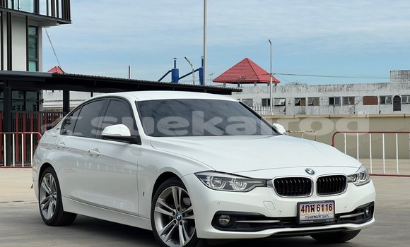 ซื้อ รถมือสอง BMW 3–Series ขาว รถยนต์ ใน %{เมือง} ใน นนทบุรี ซื้อ รถมือสอง BMW 3–Series ขาว รถยนต์ ใน %{เมือง} ใน นนทบุรี
