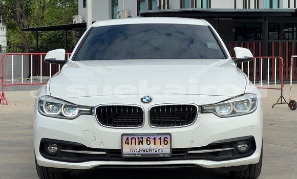 ซื้อ รถมือสอง BMW 3–Series ขาว รถยนต์ ใน %{เมือง} ใน นนทบุรี ซื้อ รถมือสอง BMW 3–Series ขาว รถยนต์ ใน %{เมือง} ใน นนทบุรี