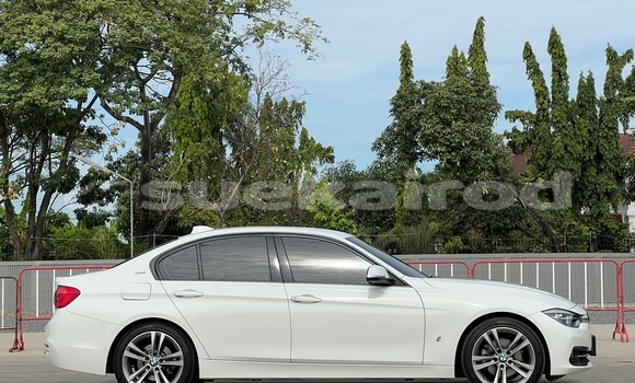 ซื้อ รถมือสอง BMW 3–Series ขาว รถยนต์ ใน %{เมือง} ใน นนทบุรี ซื้อ รถมือสอง BMW 3–Series ขาว รถยนต์ ใน %{เมือง} ใน นนทบุรี