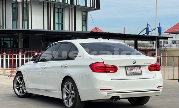 ซื้อ รถมือสอง BMW 3–Series ขาว รถยนต์ ใน %{เมือง} ใน นนทบุรี ซื้อ รถมือสอง BMW 3–Series ขาว รถยนต์ ใน %{เมือง} ใน นนทบุรี