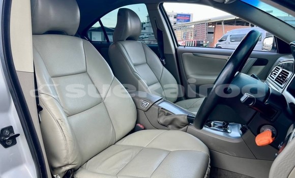 ซื้อ รถมือสอง Volvo S60 เงิน รถยนต์ ใน %{เมือง} ใน นนทบุรี ซื้อ รถมือสอง Volvo S60 เงิน รถยนต์ ใน %{เมือง} ใน นนทบุรี