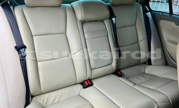 ซื้อ รถมือสอง Volvo S60 เงิน รถยนต์ ใน %{เมือง} ใน นนทบุรี ซื้อ รถมือสอง Volvo S60 เงิน รถยนต์ ใน %{เมือง} ใน นนทบุรี