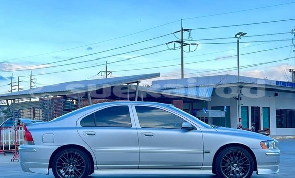 ซื้อ รถมือสอง Volvo S60 เงิน รถยนต์ ใน %{เมือง} ใน นนทบุรี ซื้อ รถมือสอง Volvo S60 เงิน รถยนต์ ใน %{เมือง} ใน นนทบุรี