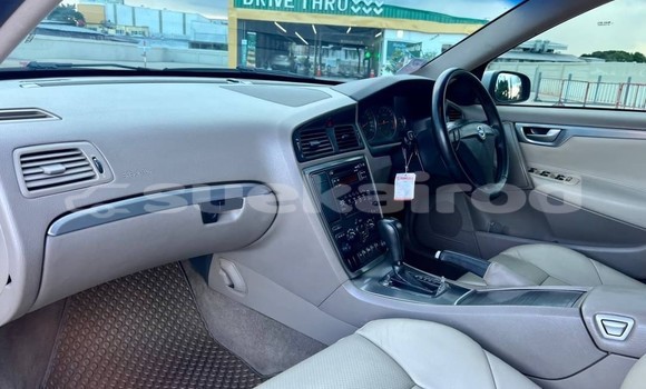 ซื้อ รถมือสอง Volvo S60 เงิน รถยนต์ ใน %{เมือง} ใน นนทบุรี ซื้อ รถมือสอง Volvo S60 เงิน รถยนต์ ใน %{เมือง} ใน นนทบุรี