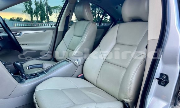 ซื้อ รถมือสอง Volvo S60 เงิน รถยนต์ ใน %{เมือง} ใน นนทบุรี ซื้อ รถมือสอง Volvo S60 เงิน รถยนต์ ใน %{เมือง} ใน นนทบุรี