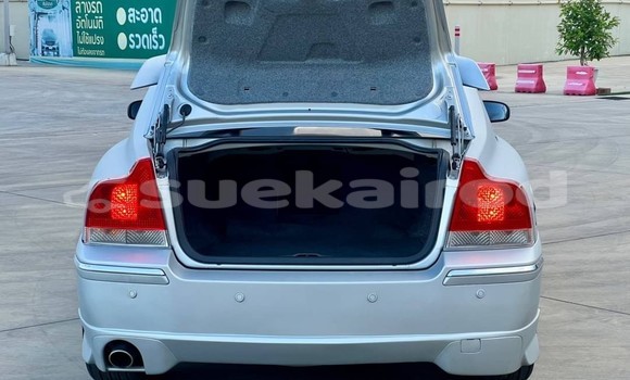 ซื้อ รถมือสอง Volvo S60 เงิน รถยนต์ ใน %{เมือง} ใน นนทบุรี ซื้อ รถมือสอง Volvo S60 เงิน รถยนต์ ใน %{เมือง} ใน นนทบุรี