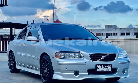 ซื้อ รถมือสอง Volvo S60 เงิน รถยนต์ ใน %{เมือง} ใน นนทบุรี ซื้อ รถมือสอง Volvo S60 เงิน รถยนต์ ใน %{เมือง} ใน นนทบุรี