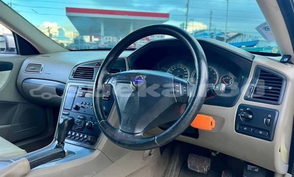 ซื้อ รถมือสอง Volvo S60 เงิน รถยนต์ ใน %{เมือง} ใน นนทบุรี ซื้อ รถมือสอง Volvo S60 เงิน รถยนต์ ใน %{เมือง} ใน นนทบุรี