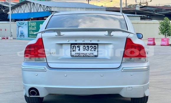 ซื้อ รถมือสอง Volvo S60 เงิน รถยนต์ ใน %{เมือง} ใน นนทบุรี ซื้อ รถมือสอง Volvo S60 เงิน รถยนต์ ใน %{เมือง} ใน นนทบุรี