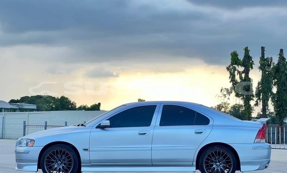 ซื้อ รถมือสอง Volvo S60 เงิน รถยนต์ ใน %{เมือง} ใน นนทบุรี ซื้อ รถมือสอง Volvo S60 เงิน รถยนต์ ใน %{เมือง} ใน นนทบุรี