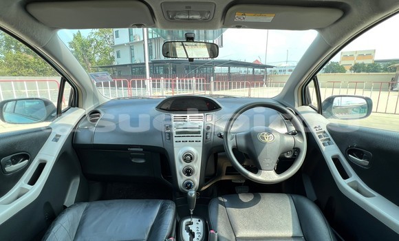 ซื้อ รถมือสอง Toyota Yaris อื่น ๆ รถยนต์ ใน %{เมือง} ใน นนทบุรี ซื้อ รถมือสอง Toyota Yaris อื่น ๆ รถยนต์ ใน %{เมือง} ใน นนทบุรี