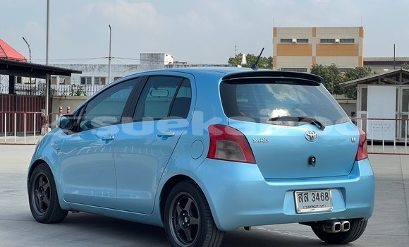 ซื้อ รถมือสอง Toyota Yaris อื่น ๆ รถยนต์ ใน %{เมือง} ใน นนทบุรี ซื้อ รถมือสอง Toyota Yaris อื่น ๆ รถยนต์ ใน %{เมือง} ใน นนทบุรี