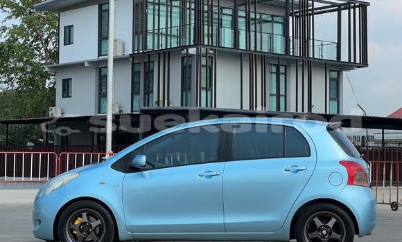 ซื้อ รถมือสอง Toyota Yaris อื่น ๆ รถยนต์ ใน %{เมือง} ใน นนทบุรี ซื้อ รถมือสอง Toyota Yaris อื่น ๆ รถยนต์ ใน %{เมือง} ใน นนทบุรี