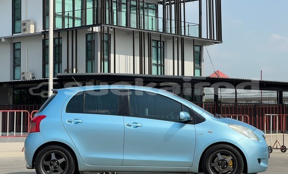 ซื้อ รถมือสอง Toyota Yaris อื่น ๆ รถยนต์ ใน %{เมือง} ใน นนทบุรี ซื้อ รถมือสอง Toyota Yaris อื่น ๆ รถยนต์ ใน %{เมือง} ใน นนทบุรี