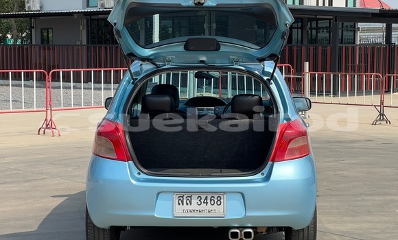 ซื้อ รถมือสอง Toyota Yaris อื่น ๆ รถยนต์ ใน %{เมือง} ใน นนทบุรี ซื้อ รถมือสอง Toyota Yaris อื่น ๆ รถยนต์ ใน %{เมือง} ใน นนทบุรี