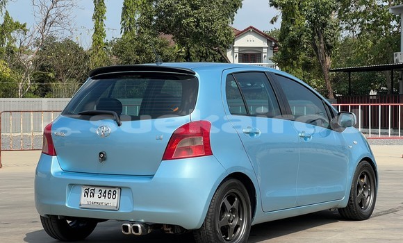 ซื้อ รถมือสอง Toyota Yaris อื่น ๆ รถยนต์ ใน %{เมือง} ใน นนทบุรี ซื้อ รถมือสอง Toyota Yaris อื่น ๆ รถยนต์ ใน %{เมือง} ใน นนทบุรี