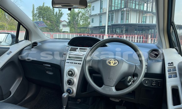 ซื้อ รถมือสอง Toyota Yaris อื่น ๆ รถยนต์ ใน %{เมือง} ใน นนทบุรี ซื้อ รถมือสอง Toyota Yaris อื่น ๆ รถยนต์ ใน %{เมือง} ใน นนทบุรี