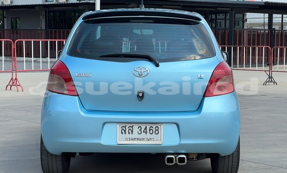 ซื้อ รถมือสอง Toyota Yaris อื่น ๆ รถยนต์ ใน %{เมือง} ใน นนทบุรี ซื้อ รถมือสอง Toyota Yaris อื่น ๆ รถยนต์ ใน %{เมือง} ใน นนทบุรี