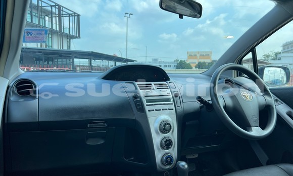 ซื้อ รถมือสอง Toyota Yaris อื่น ๆ รถยนต์ ใน %{เมือง} ใน นนทบุรี ซื้อ รถมือสอง Toyota Yaris อื่น ๆ รถยนต์ ใน %{เมือง} ใน นนทบุรี